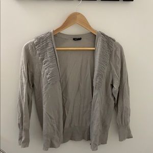 Beautiful Club Monaco cardigan